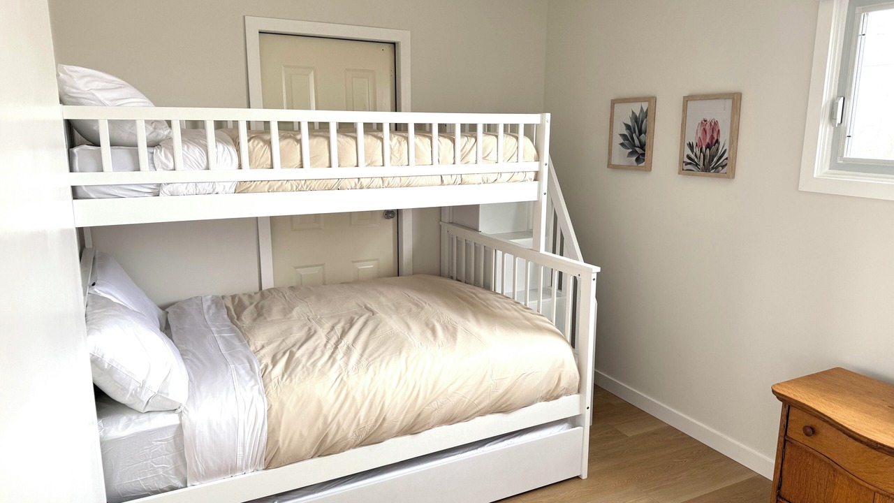 Photo of Bedroom in Saint Ambroise