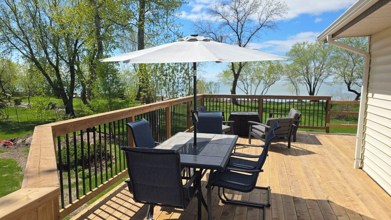 Photo of Outdoor in Saint Ambroise
