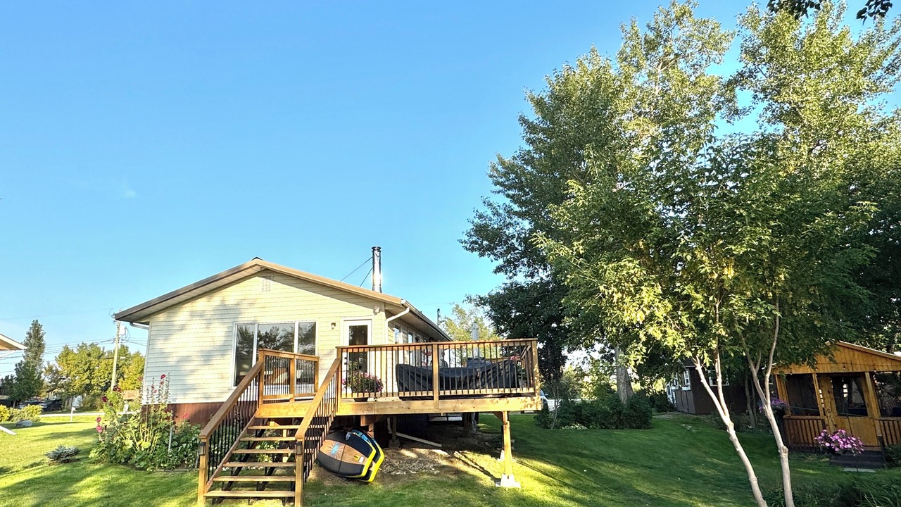 Photo of Outdoor in Saint Ambroise