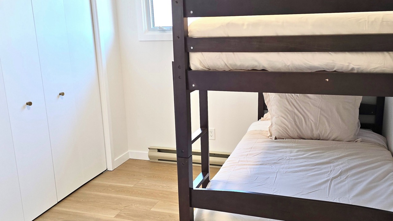 Photo of Bedroom in Saint Ambroise