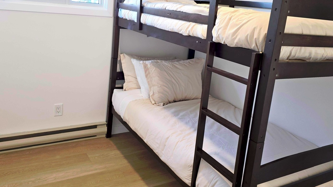 Photo of Bedroom in Saint Ambroise
