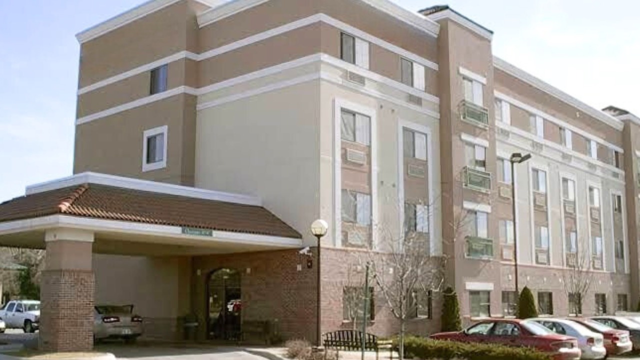 Photo of Outdoor in College Hill