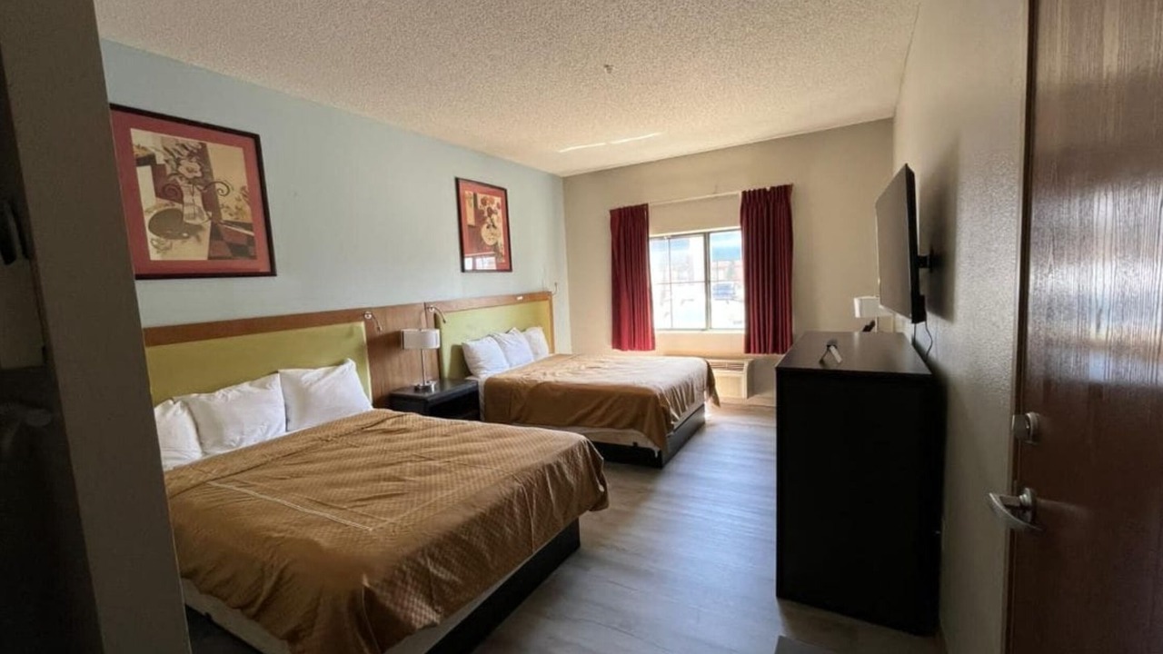 Photo of Bedroom in College Hill