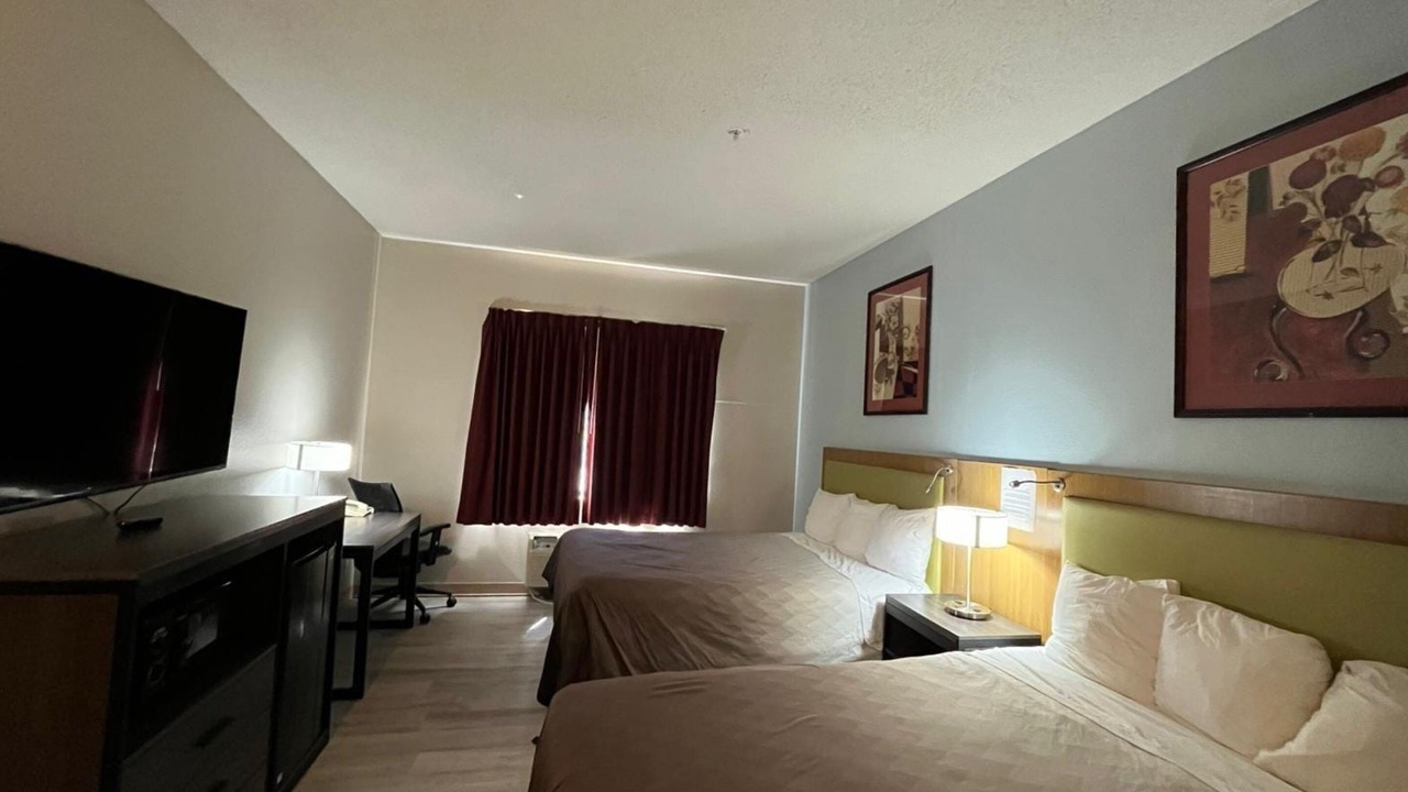 Photo of Bedroom in College Hill
