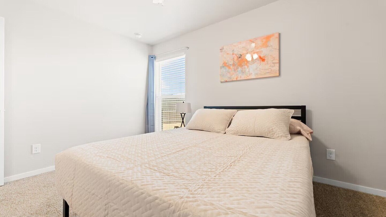 Photo of Bedroom in Lubbock
