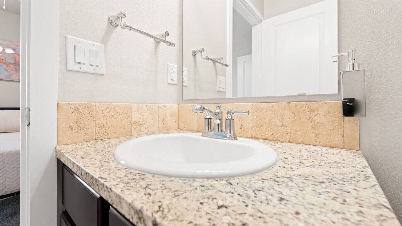 Photo of Bathroom in Lubbock