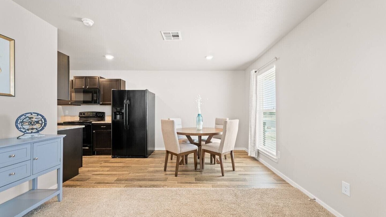 Photo of Kitchen in Lubbock