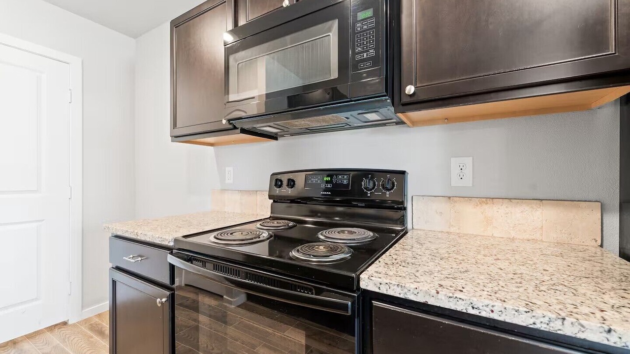 Photo of Kitchen in Lubbock