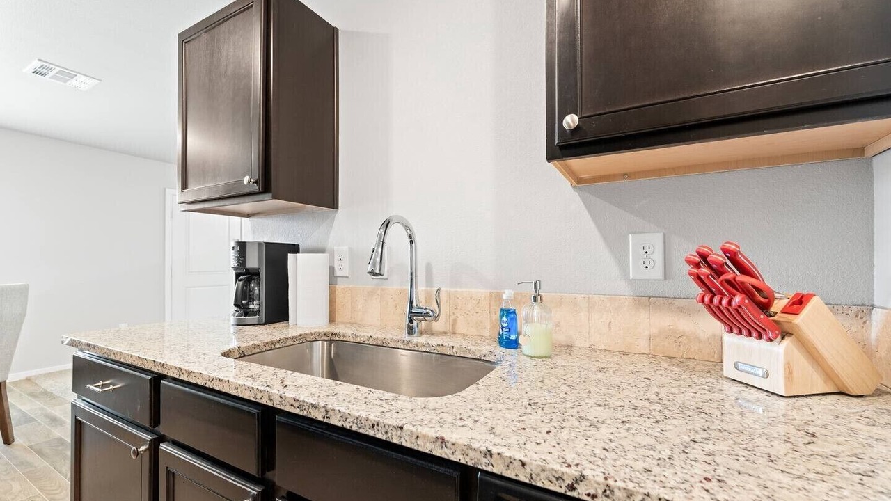 Photo of Kitchen in Lubbock