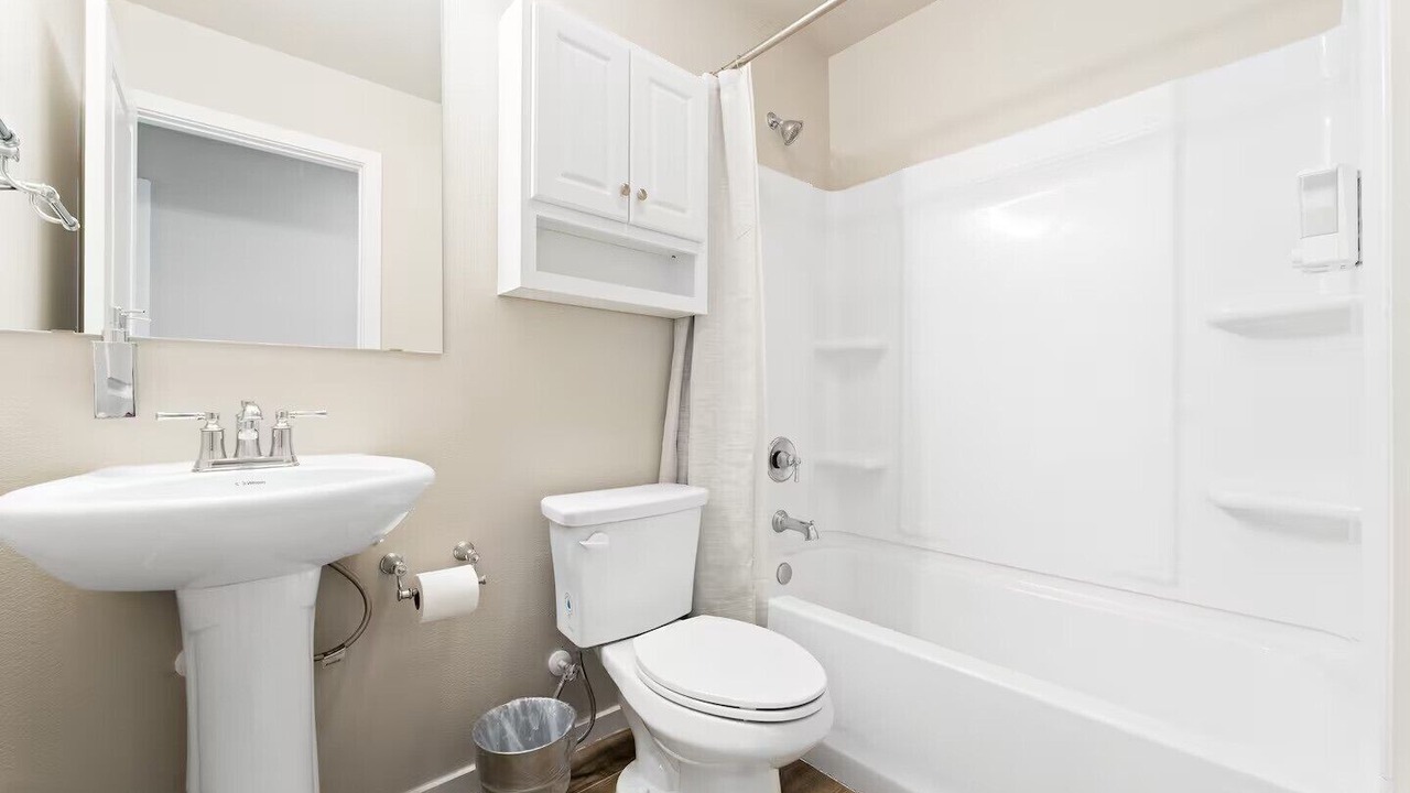 Photo of Bathroom in Lubbock