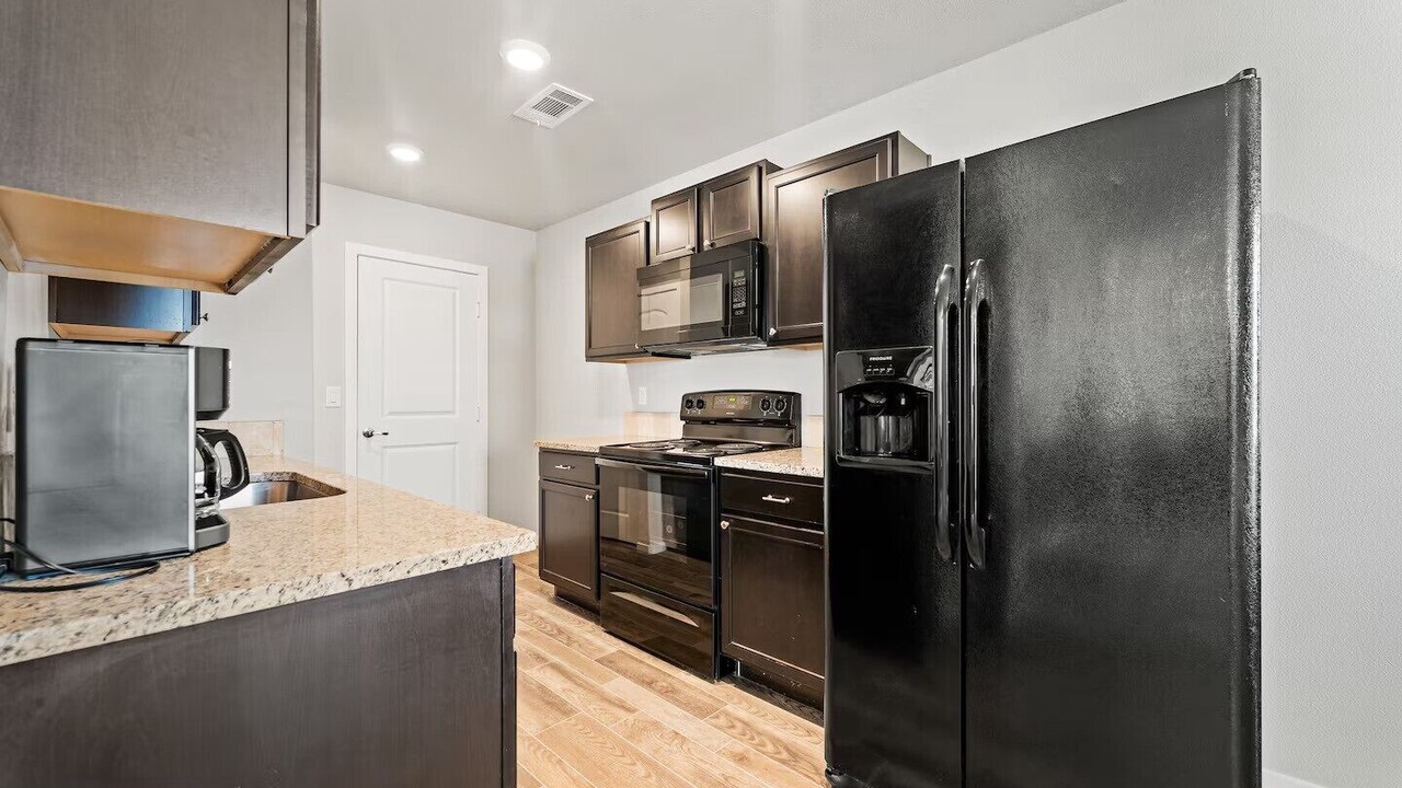 Photo of Kitchen in Lubbock