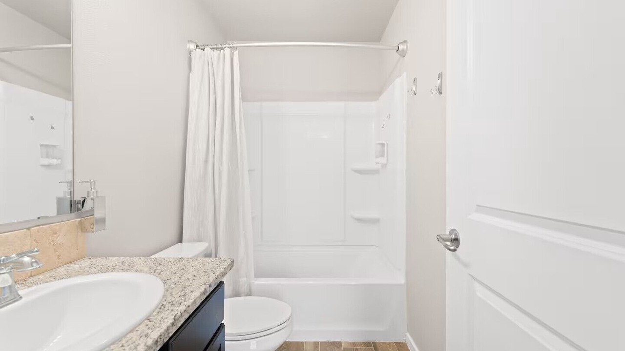 Photo of Bathroom in Lubbock