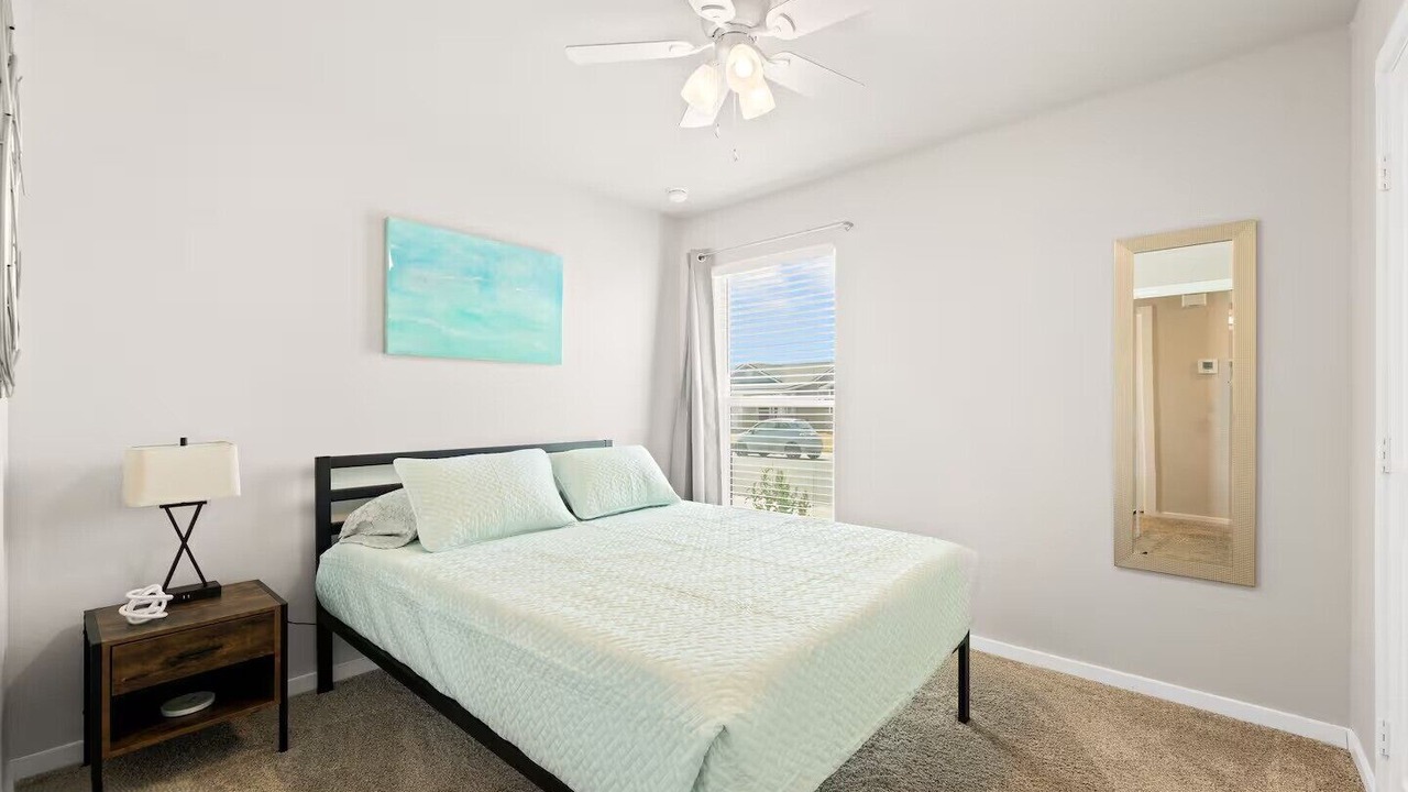 Photo of Bedroom in Lubbock