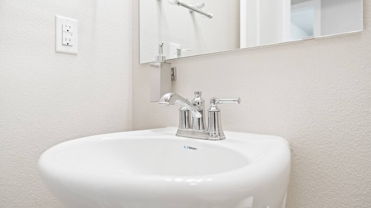 Photo of Bathroom in Lubbock