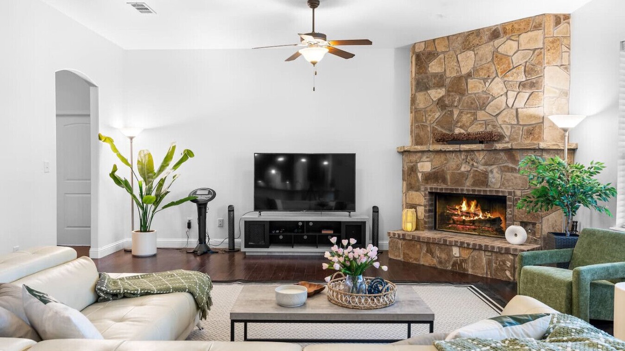 Photo of Livingroom in Dogwood