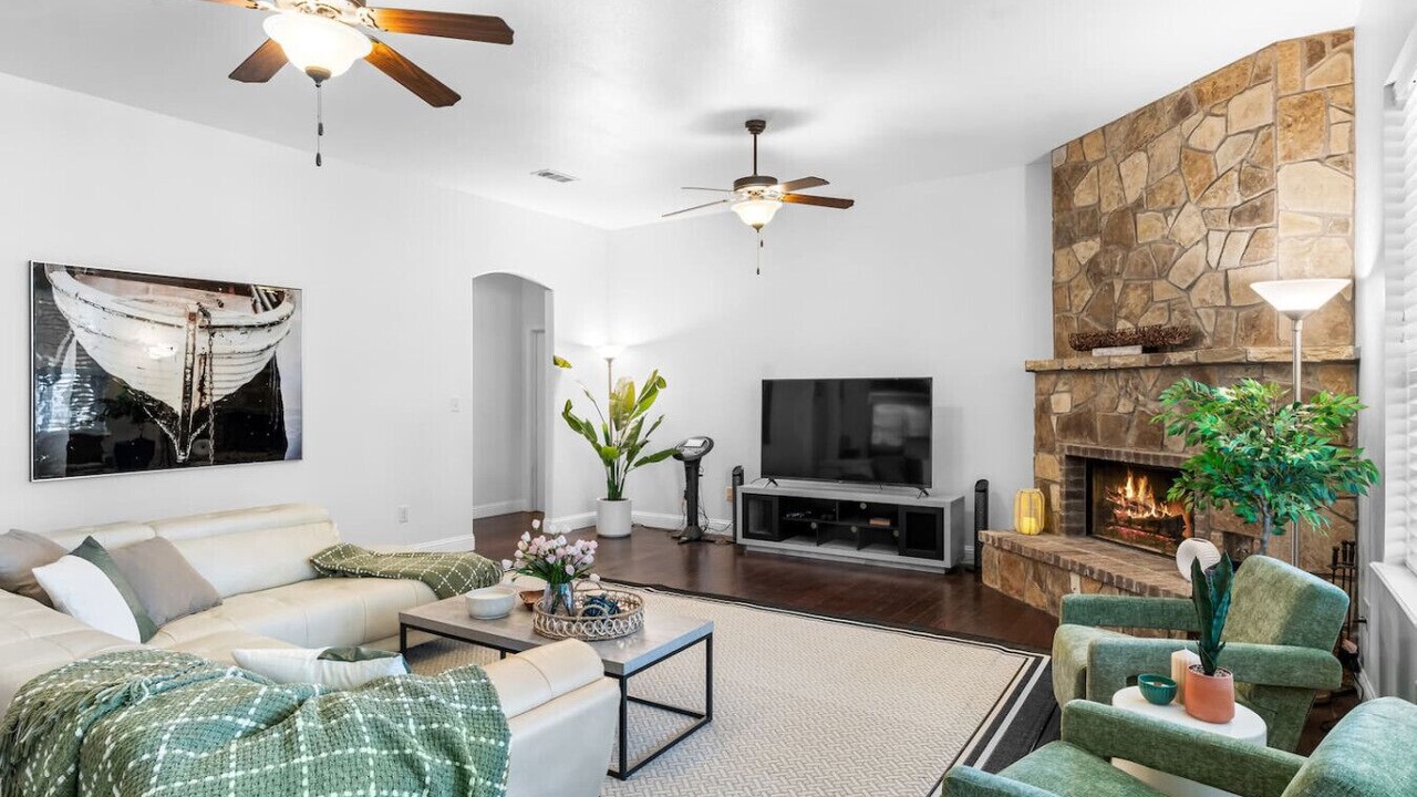 Photo of Livingroom in Dogwood