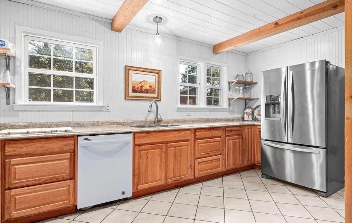 Photo of Kitchen in Waldron