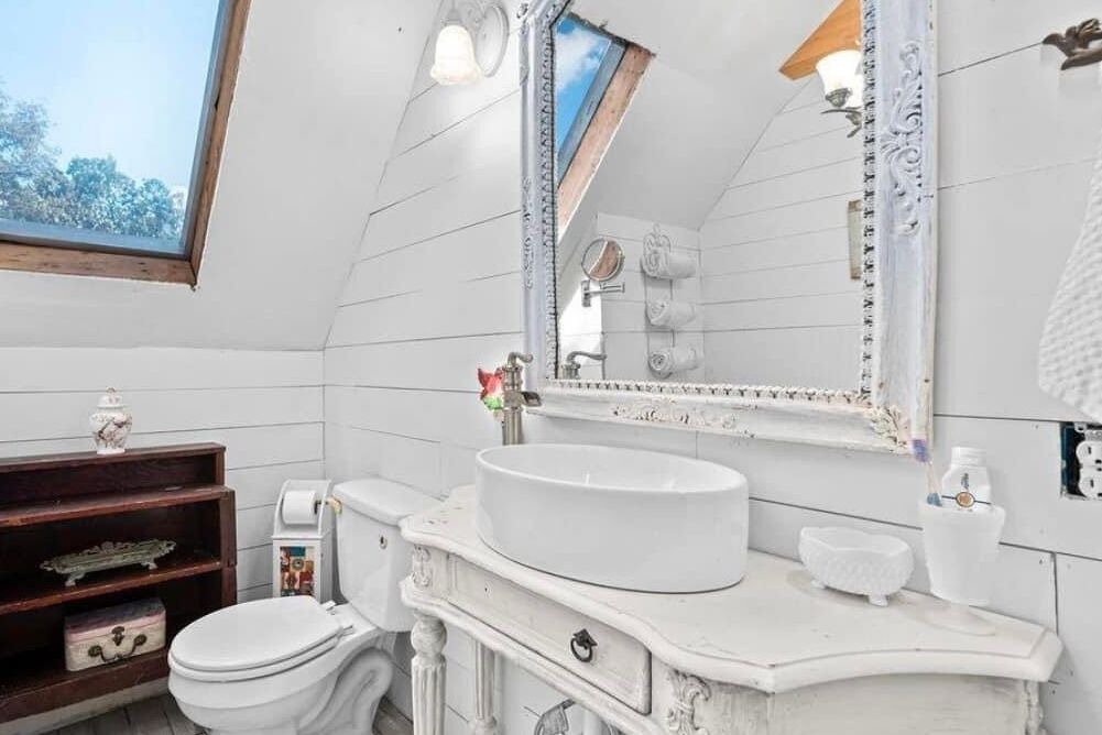 Photo of Bathroom in Waldron