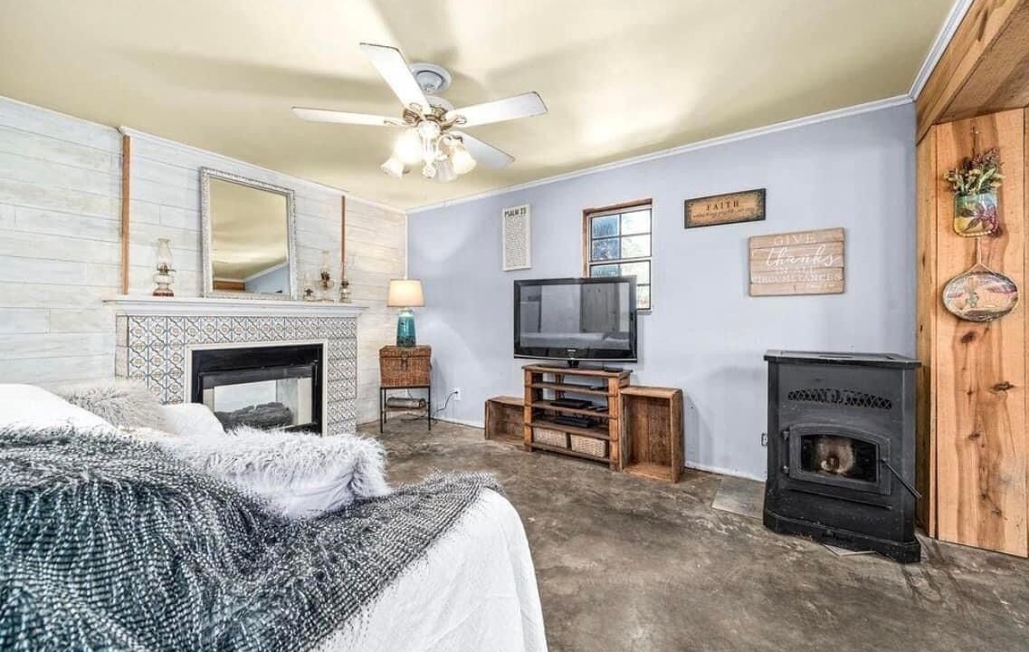 Photo of Livingroom in Waldron