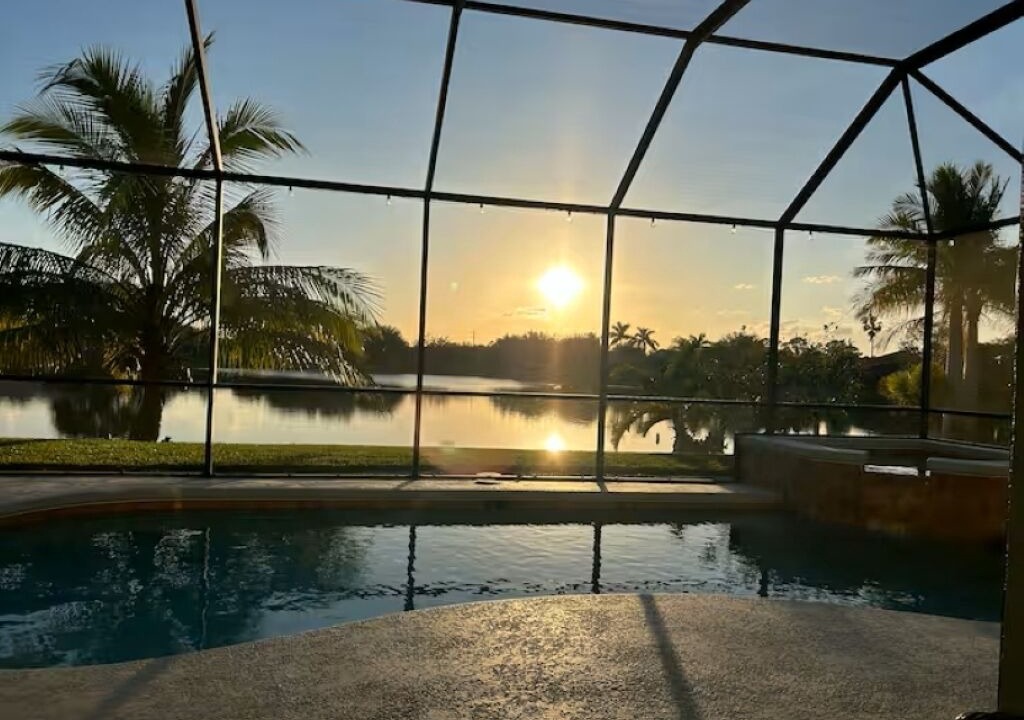 Photo of Outdoor in Valencia Lakes
