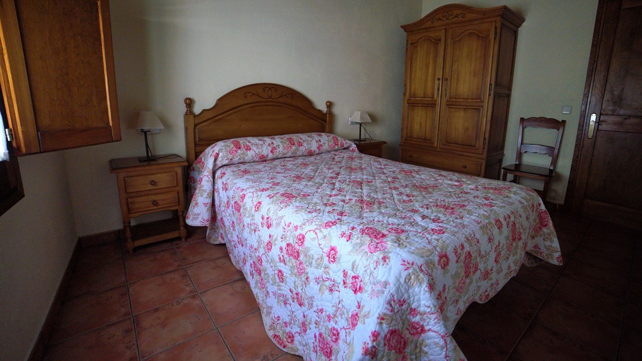 Photo of Bedroom in Vilallonga de Ter