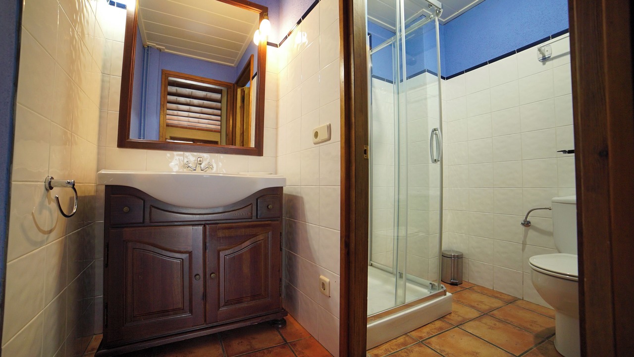 Photo of Bathroom in Vilallonga de Ter