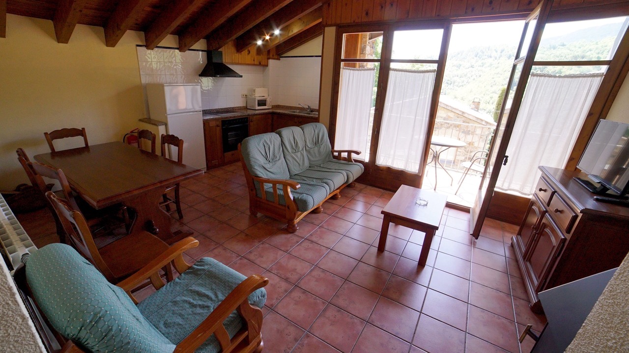 Photo of Livingroom in Vilallonga de Ter