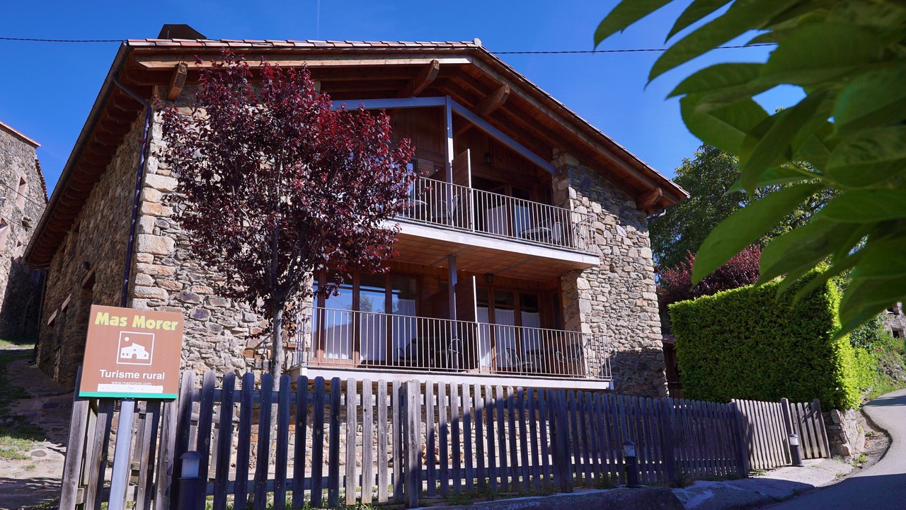 Photo of Outdoor in Vilallonga de Ter