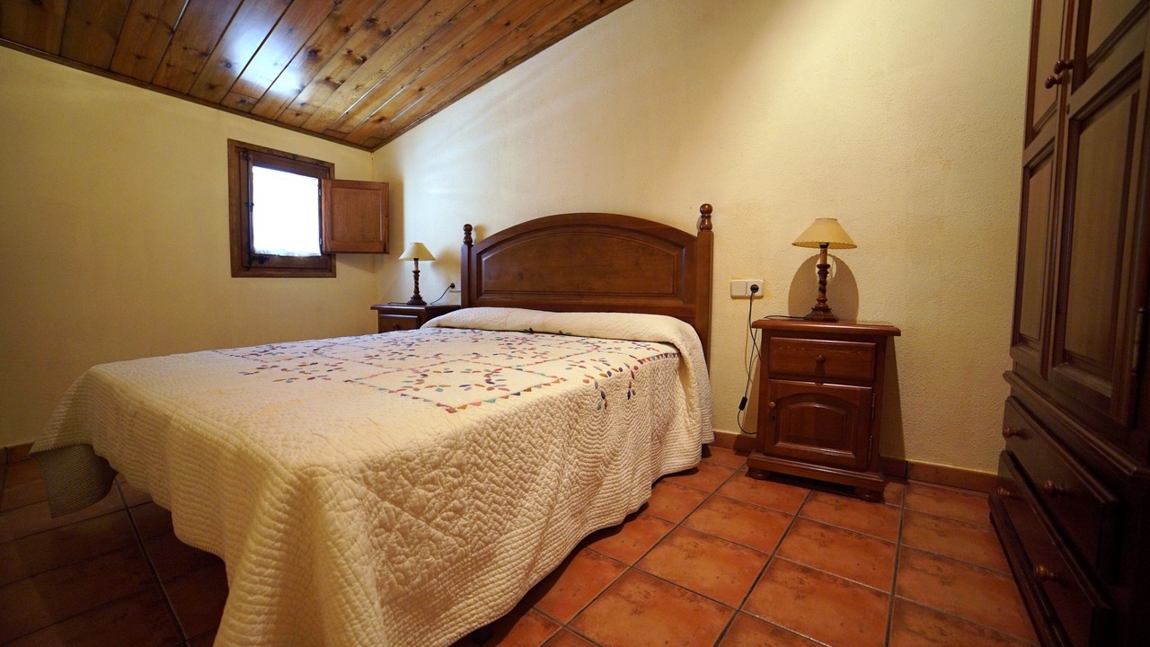 Photo of Bedroom in Vilallonga de Ter