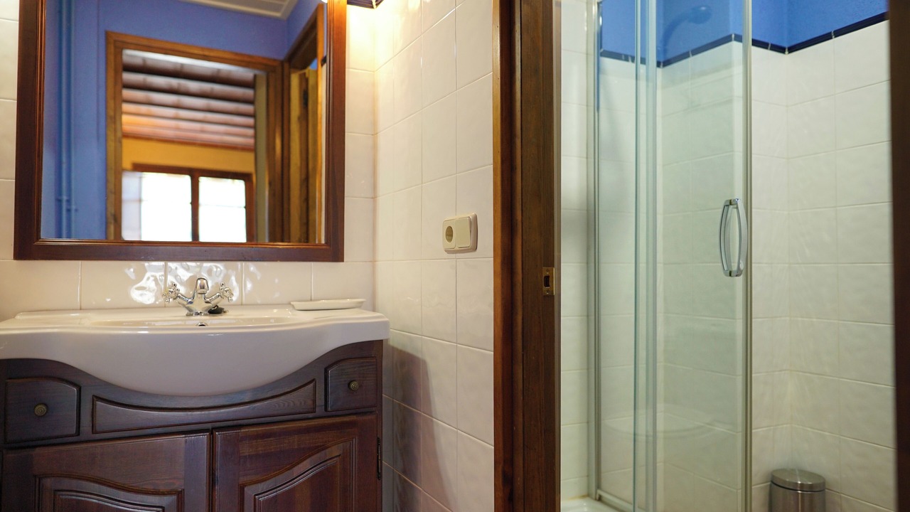 Photo of Bathroom in Vilallonga de Ter