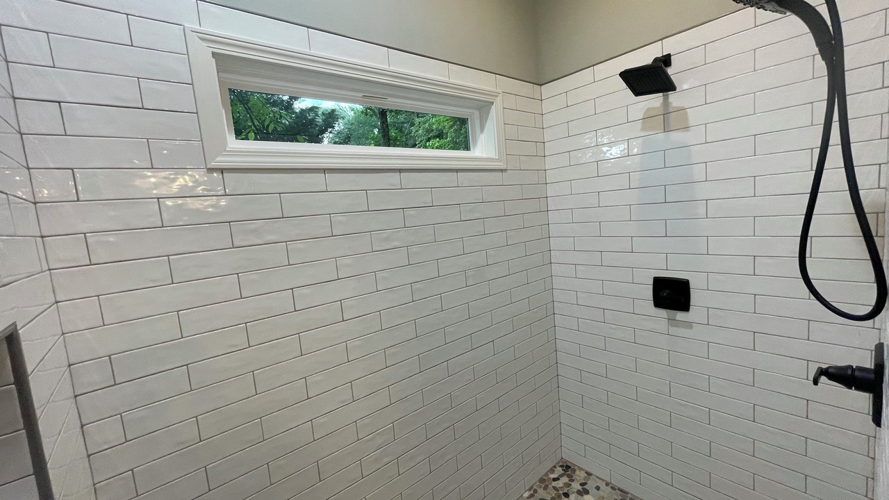 Photo of Bathroom in Titus