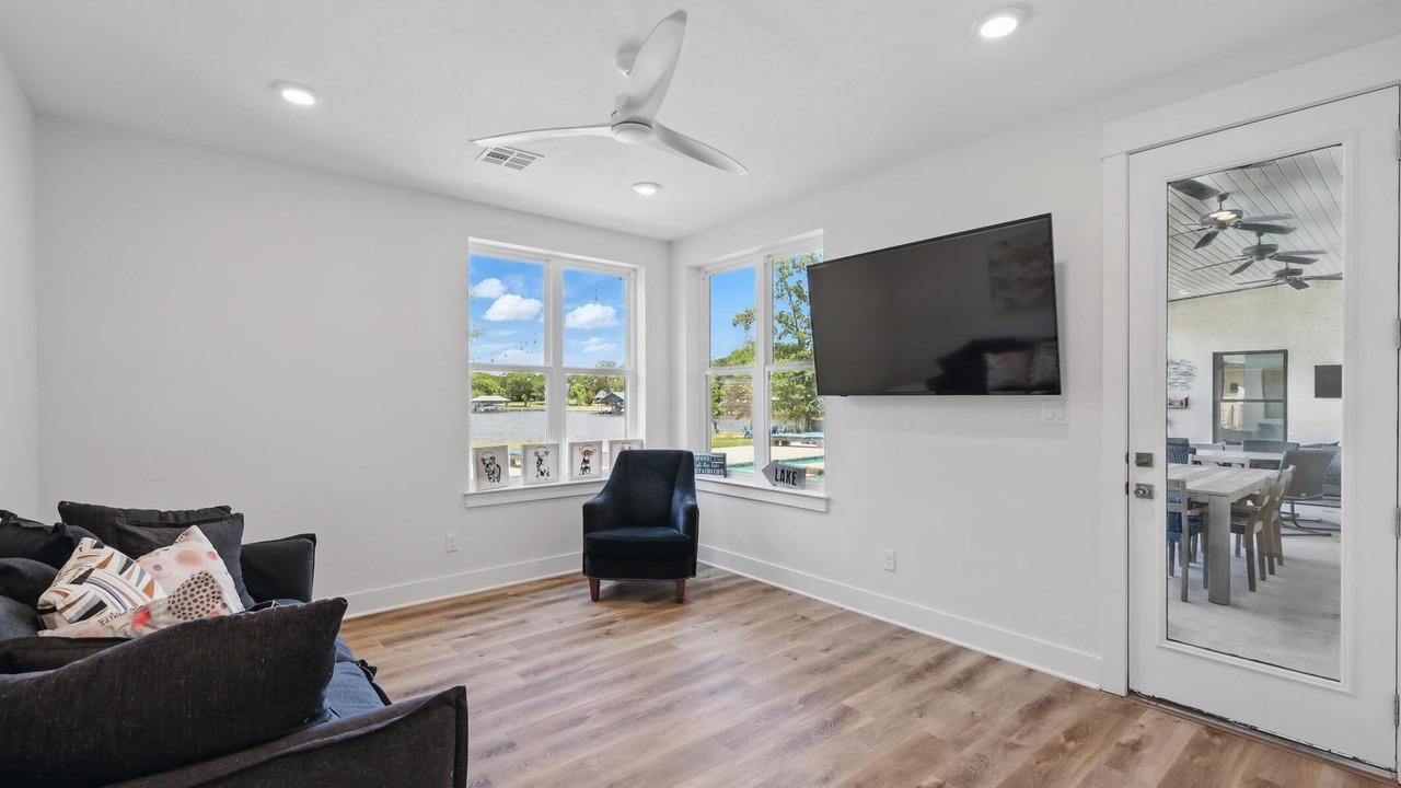 Photo of Livingroom in Malakoff