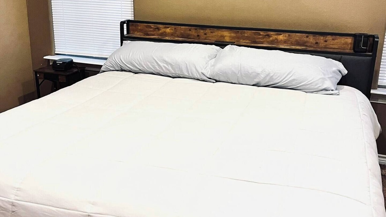 Photo of Bedroom in Lufkin