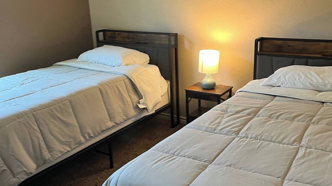 Photo of Bedroom in Lufkin