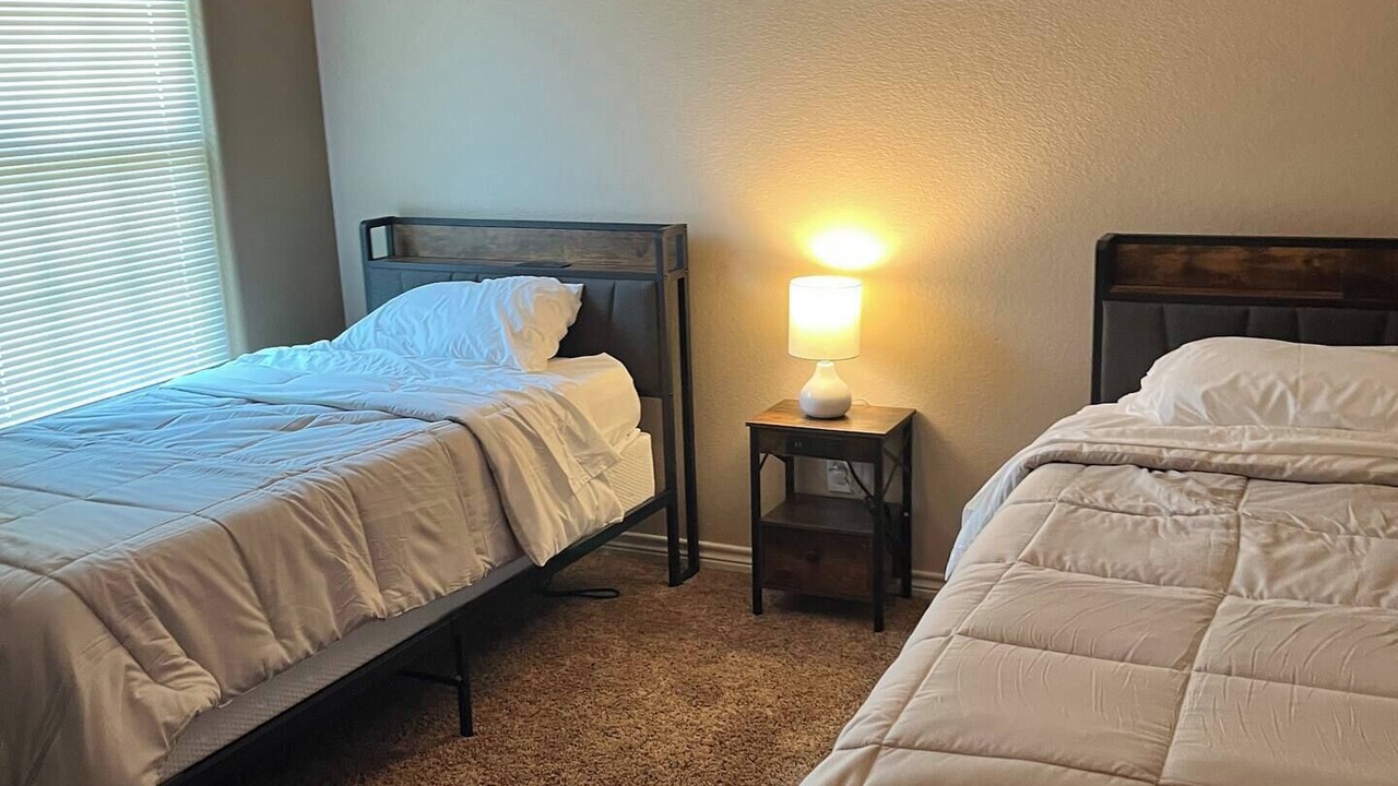 Photo of Bedroom in Lufkin