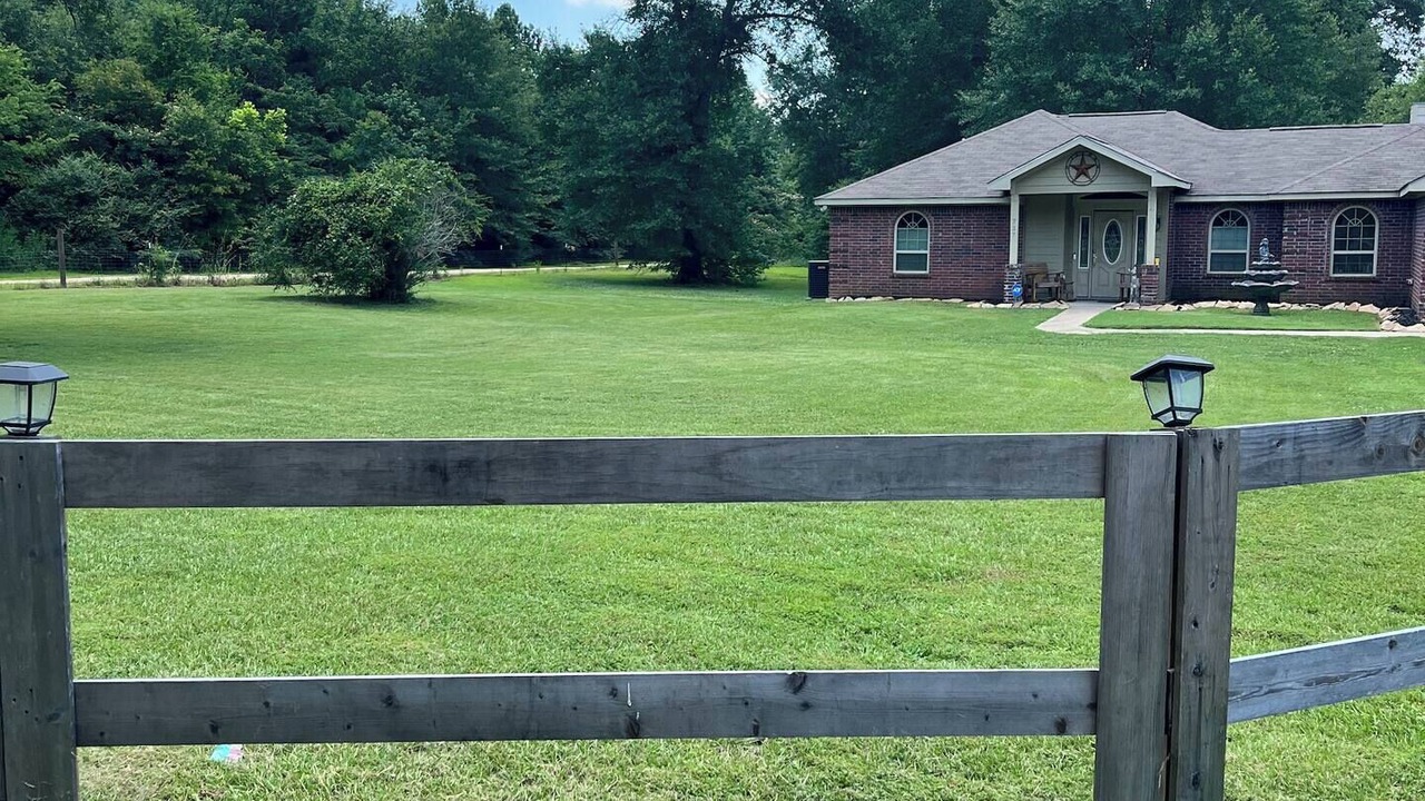 Photo of Outdoor in Lufkin