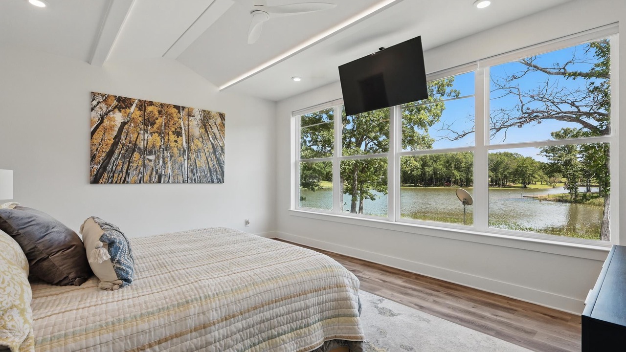 Photo of Bedroom in Malakoff