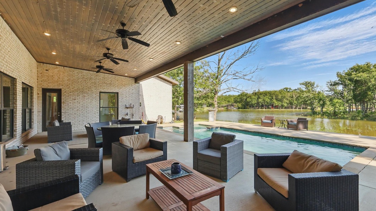 Photo of Outdoor in Malakoff