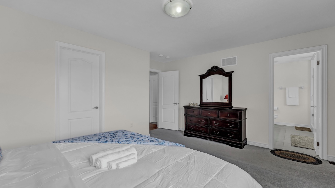 Photo of Bedroom in Woodstock