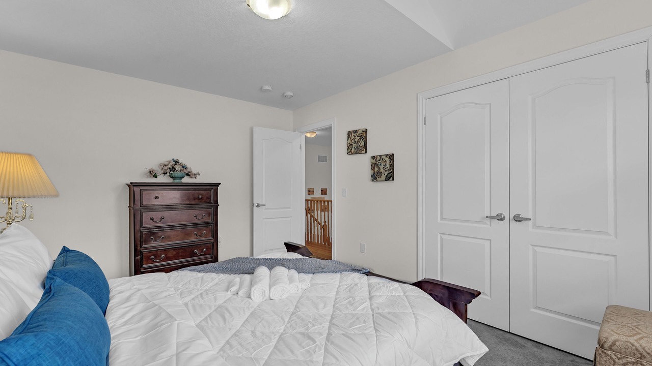 Photo of Bedroom in Woodstock