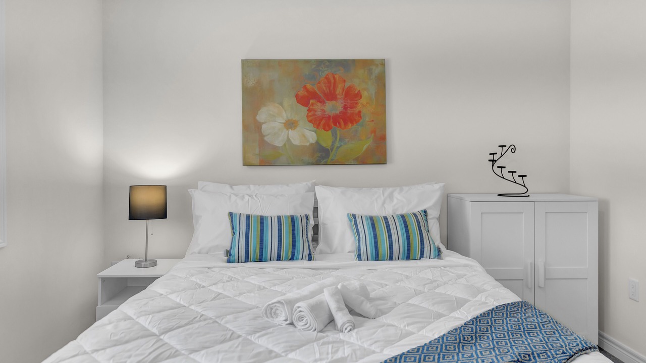 Photo of Bedroom in Woodstock