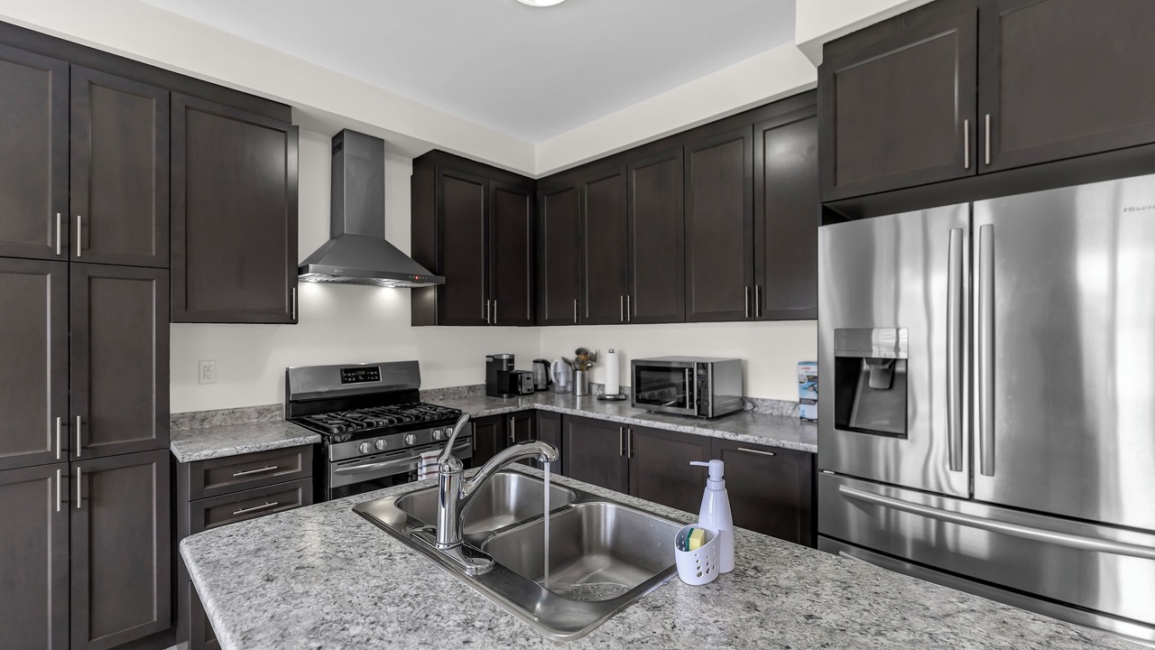 Photo of Kitchen in Woodstock