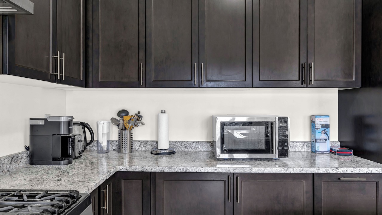 Photo of Kitchen in Woodstock