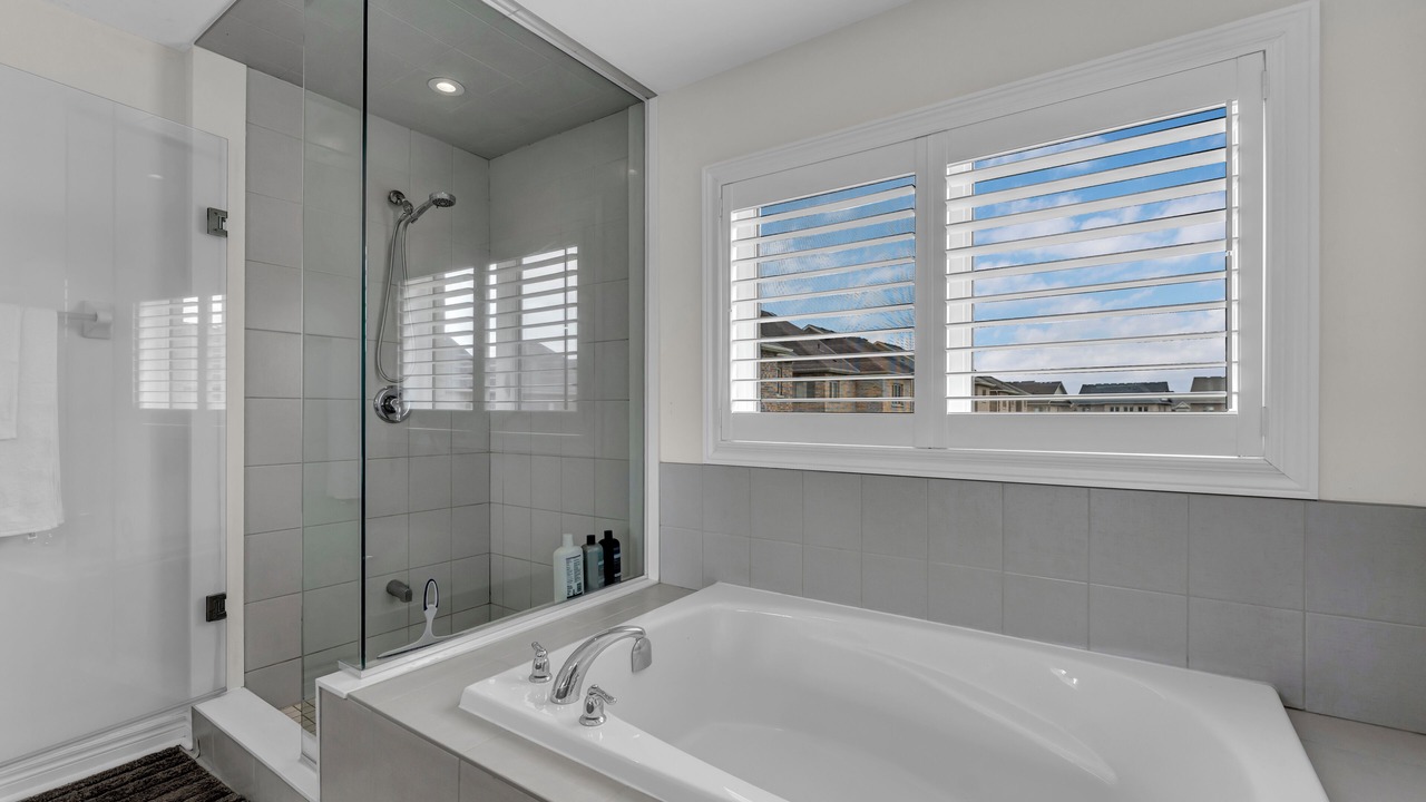 Photo of Bathroom in Woodstock