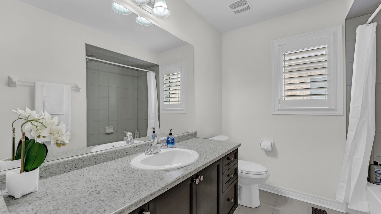 Photo of Bathroom in Woodstock