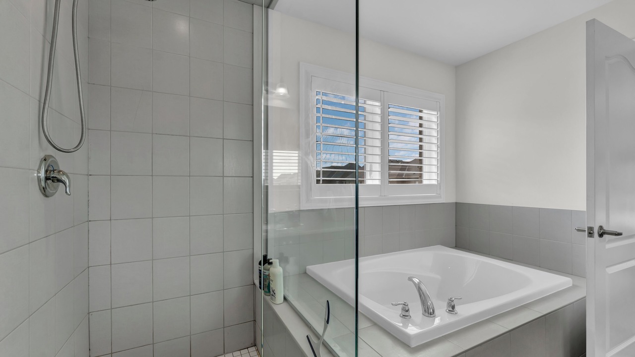 Photo of Bathroom in Woodstock