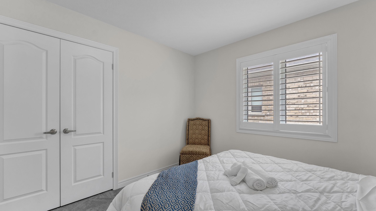 Photo of Bedroom in Woodstock