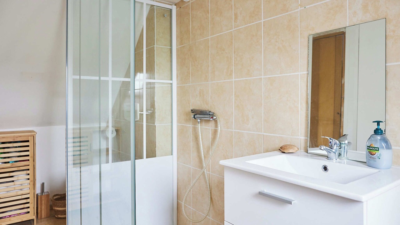 Photo of Bathroom in Drulhe