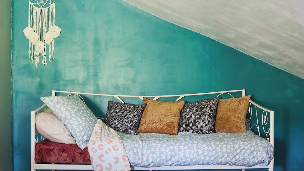 Photo of Bedroom in Drulhe