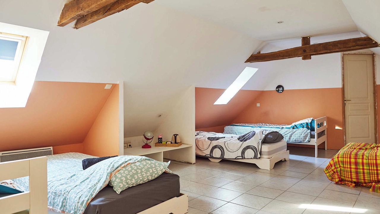 Photo of Bedroom in Drulhe